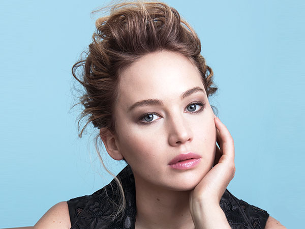 Diskriminasi Gender di Hollywood Memanas, Jennifer Lawrence Tanggapi dengan Kritikan Pedas