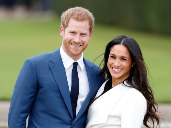 Congrats, Pangeran Harry dan Meghan Markle Dikaruniai Anak Laki-laki