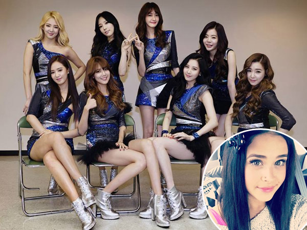 SNSD Akan Comeback dengan Lagu Ciptaan Seleb Internet Asal Finlandia?