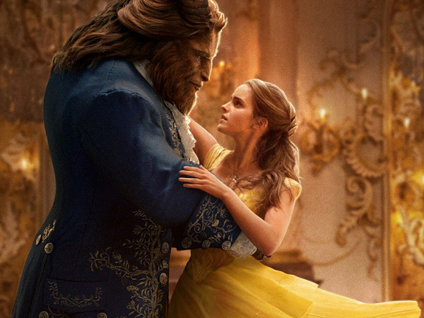 Siap 'Meleleh', Sang Monster Terungkap Dramatis di Trailer Terbaru 'Beauty and The Beast'