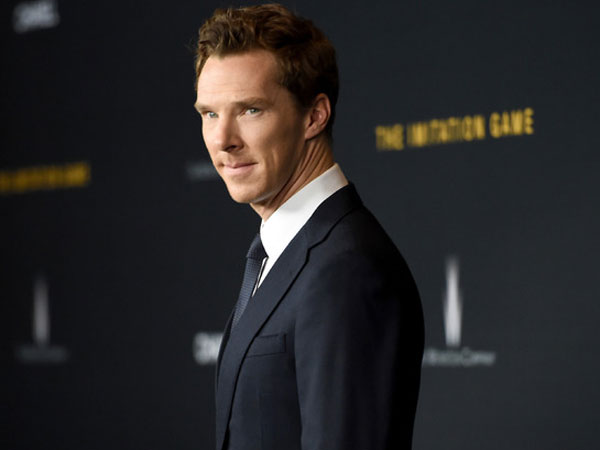 Benedict Cumberbatch Bahayakan Karirnya Karena Pilih Bintangi 'Dr. Strange'?