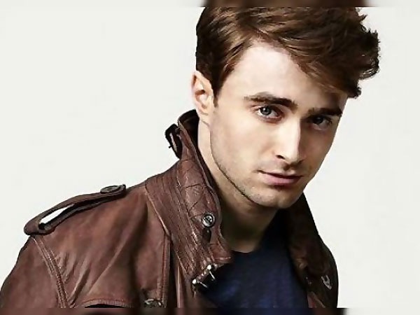 Daniel Radcliffe Merasa Beruntung Tak Tumbuh Besar Sebagai Aktor di Amerika?