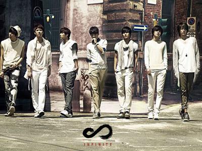Billboard Pilih The Chaser Milik Infinite Jadi Lagu K-Pop Terbaik Tahun 2012