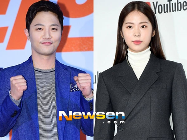 Jin Goo dan Seo Eun Soo Dipastikan Jadi Pemain Utama Drama Baru JTBC 'Legal High'