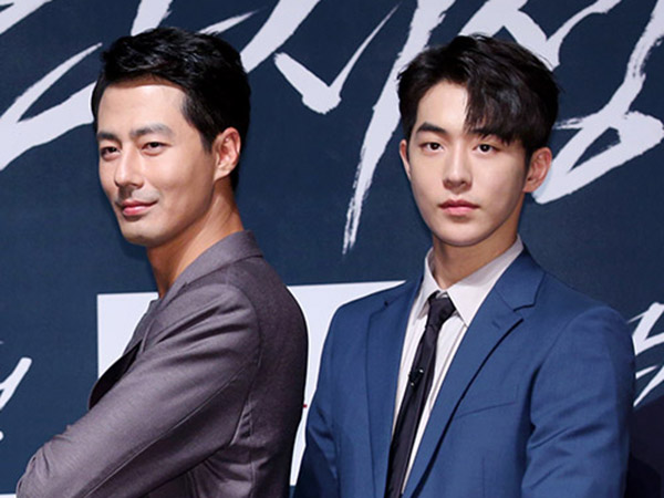 Perdana, Jo In Sung dan Nam Joo Hyuk Bakal Jadi Bintang Tamu Spesial 'Radio Star'