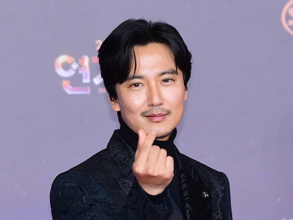 Kim Nam Gil Mendapat Tawaran Main Drama Aksi Misteri