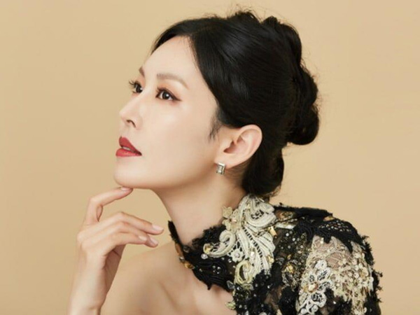 Kim So Yeon Tampil Glamor Dalam Drama ‘Penthouse’