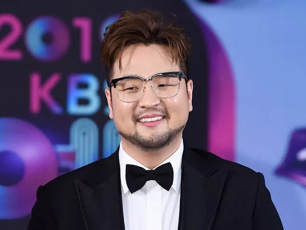 Kim Tae Woo g.o.d Sampaikan Minta Maaf Telah Gunakan Ambulans Secara Ilegal