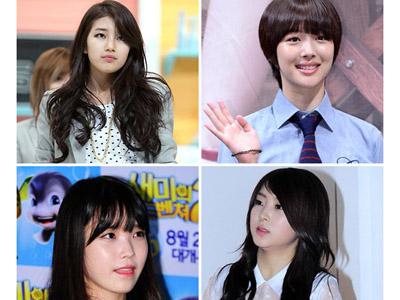 Beberapa Idola K-Pop yang Akan Tunda Kuliah di 2013