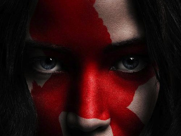 Pejuang Panem Bergabung Untuk Perang Di ‘Mockingjay Part 2’!