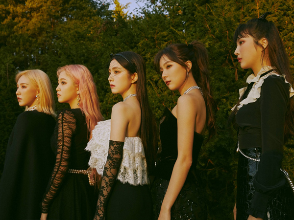 Red Velvet Dikonfirmasi Langsungkan Comeback, Kapan?