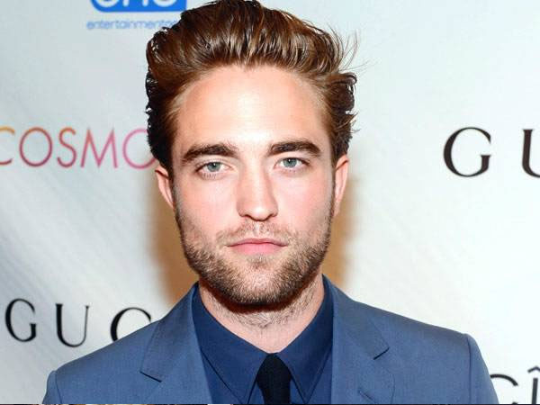 Wah, Robert Pattinson Bikin Heboh Pernikahan di Irlandia