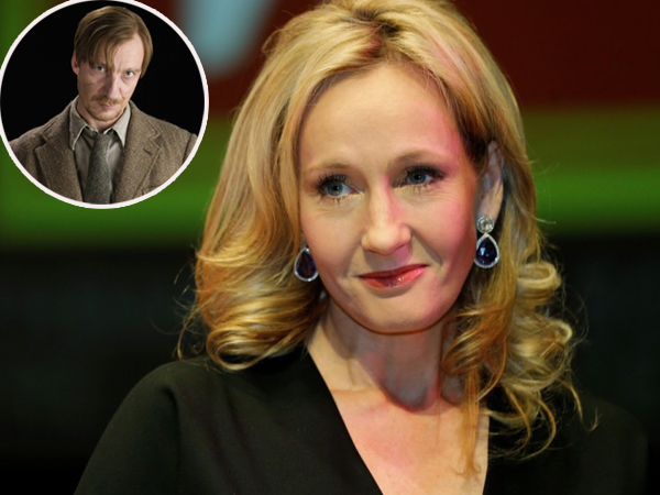Peringati 18 Tahun ‘Battle of Hogwarts’, JK. Rowling Ungkap Alasan Pedih ‘Matikan’ Profesor Lupin
