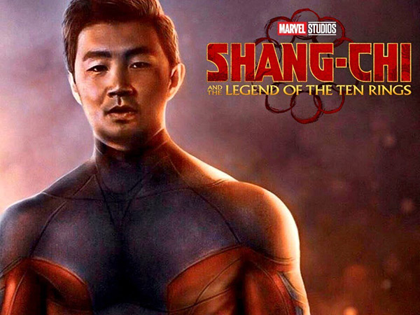 Film Superhero Asia Pertama Marvel 'Shang-Chi' Selesai Syuting, Dipenuhi Bintang Asia!