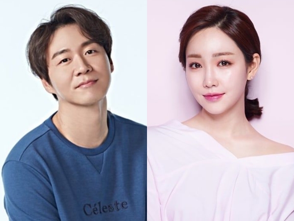 Yeon Jung Hoon dan Lee Yoo Ri DIkonfirmasi Bintangi Drama Bareng
