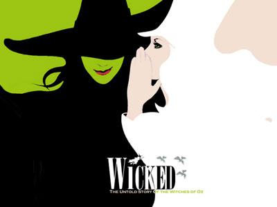 Pertunjukan Broadway 'Wicked' akan Dibawa ke Layar Lebar