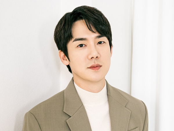 Yoo Yeon Seok Tetap Ambil Langkah Hukum Terhadap Rumor Jahat Meski Pelaku Minta Maaf