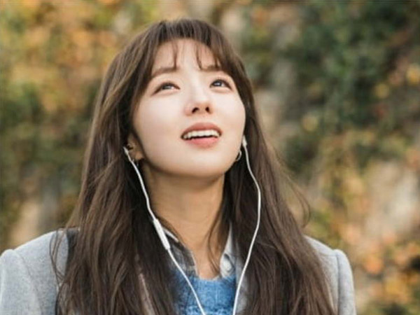 Chae Soo Bin Jadi Gadis Optimis Mempesona di Drama Baru tvN