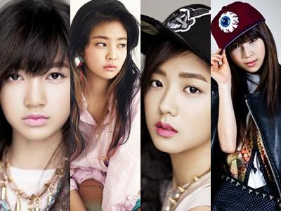 Berapakah Jumlah Member Girlband Baru YG Entertainment?