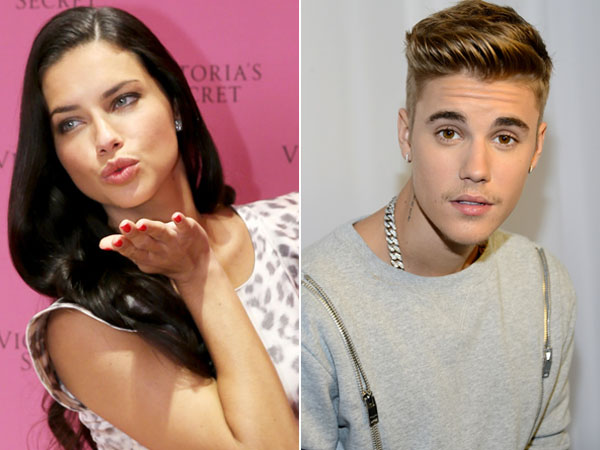 Model Cantik Ini Tolak Berkencan dengan Justin Bieber Karena Terlalu Pendek?