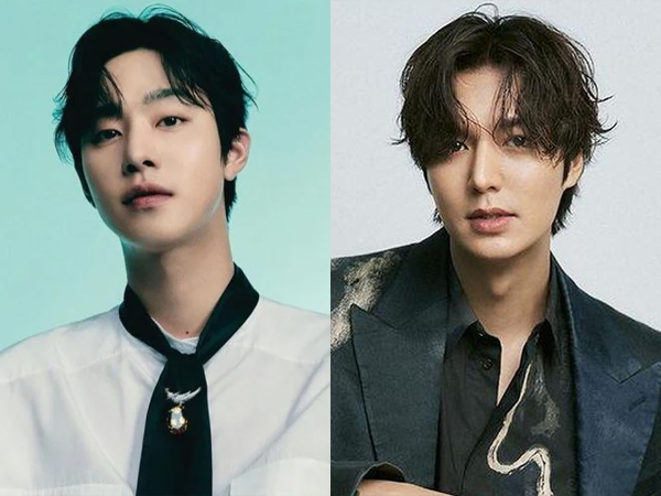 Ahn Hyo Seop dan Lee Min Ho Dapat Tawaran Main Film Bareng