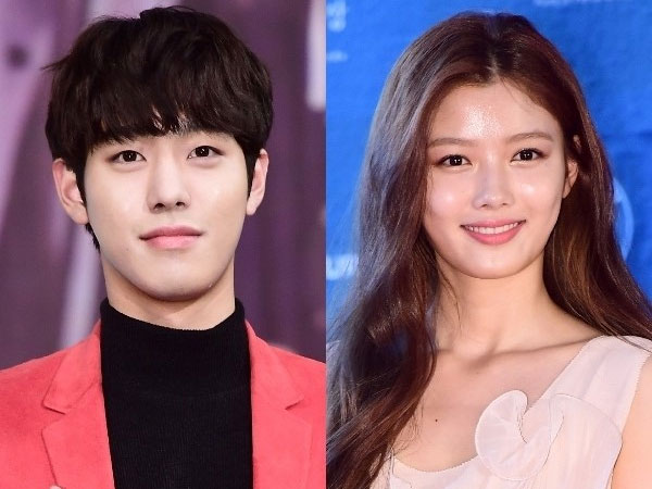 Ahn Hyo Seop Dipastikan Main Drama Baru, Kim Yoo Jung Jadi Calon Pasangannya