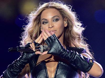 Duh, Beyonce Kembali Alami Kejadian Tak Menyenangkan Saat Gelar Konser!