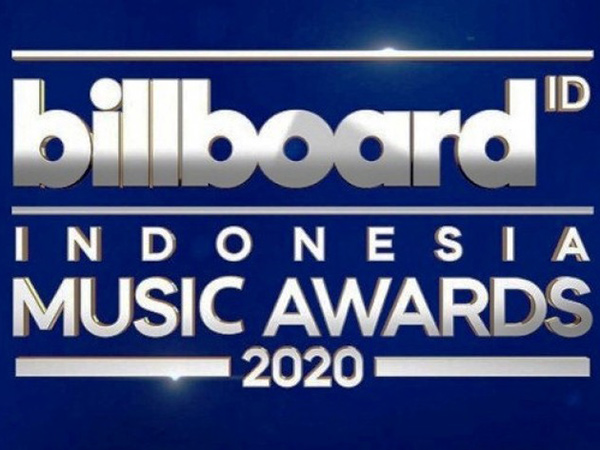 Digelar Perdana, Ini Daftar Lengkap Nominasi Billboard Indonesia Music Awards 2020