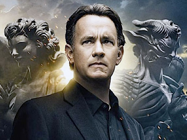 Lanjutkan 'The Da Vinci Code', Tom Hanks Siap Kembali Dalam Film 'Inferno' !