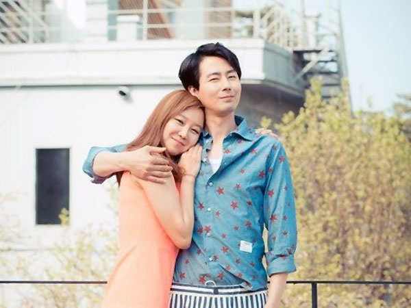 Jelang Perilisan, Drama 'It’s Ok It’s Love' Rilis Cuplikan Konyol Dari Para Bintangnya!