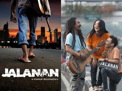 Wow, Film Musisi Jalanan Indonesia Juarai Busan Film Festival!