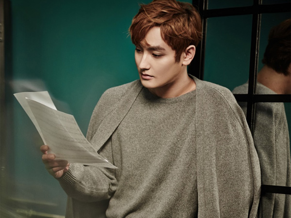 Delapan Tahun Vakum, SM Entertainment Umumkan Kangta akan Rilis Album Baru!