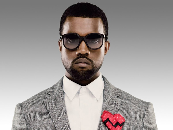 Kanye West akan Luncurkan Perusahaan Kerjasama dengan Industri Hiburan di Korea