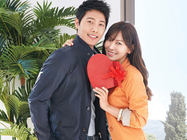 Lagi-Lagi Pasangan Cinlok, Kim So Yeon dan Lee Sang Woo Dikonfirmasi Pacaran!