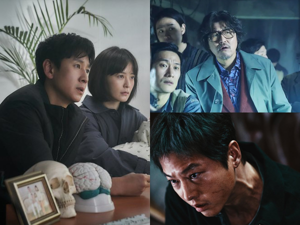 7 Film Korea Akan Diputar di Festival Film Cannes Tahun Ini