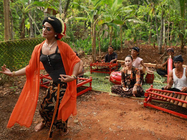 Film 'Kucumbu Tubuh Indahku' Kembali Tayang di Bioskop, Catat Tanggalnya!