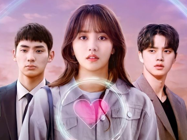 Sinopsis Drama ‘Love Alarm 2’, Kim So Hyun Kembali Dihadapkan Dua Pilihan