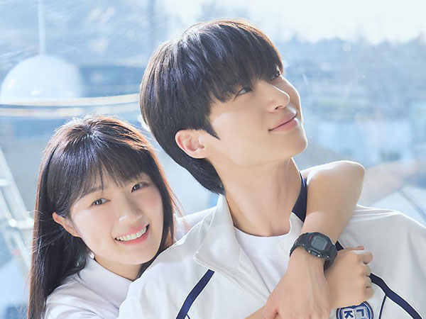 Makin Populer, 'Lovely Runner' Bertahan Sebagai Drama No. 1 Senin-Selasa