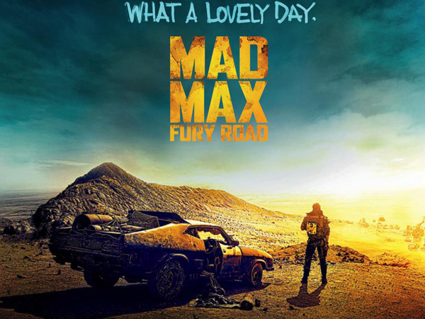 Sekuel Ditunggu, Film Terbaik 2015 ‘Mad Max: Fury Road’ Justru Akan Dibuat Prekuel?