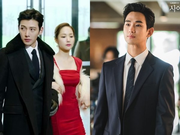 4 Makeover Karakter Drama Korea Paling Berkesan (Part 2)