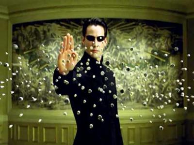 Film Trilogi Baru 'The Matrix' Siap Digarap Wachowski Bersaudara?