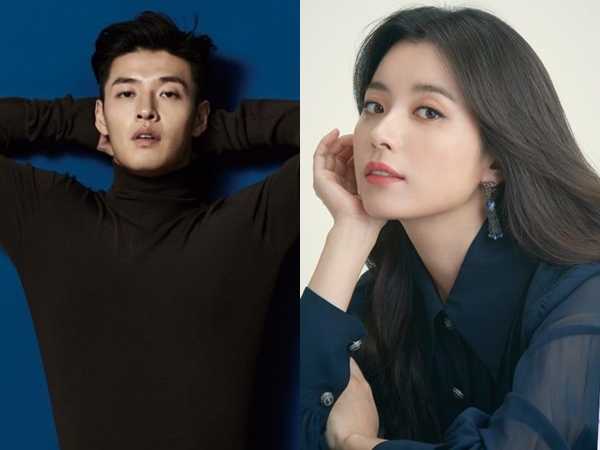 Han Hyo Joo Dikabarkan Akan Jadi Lawan Main Kang Ha Neul di 'The Pirates'