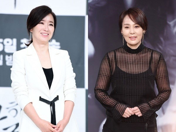 Aktris Yoon Yoo Sun Dikabarkan Gantikan Mendiang Jeon Mi Sun di Drama Baru KBS