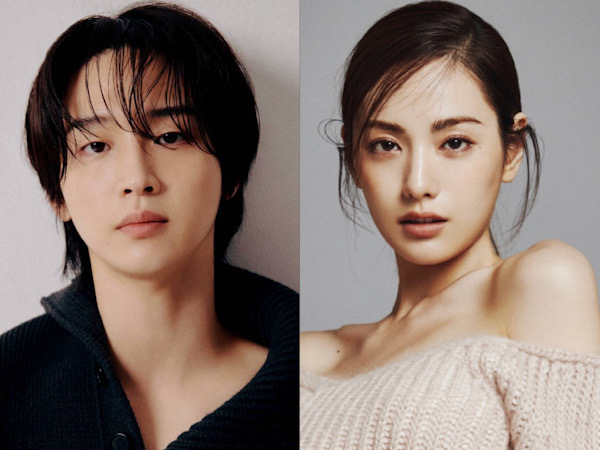 Jang Dong Yoon dan Nana Dikonfirmasi Jadi Pasangan Drama Romantis