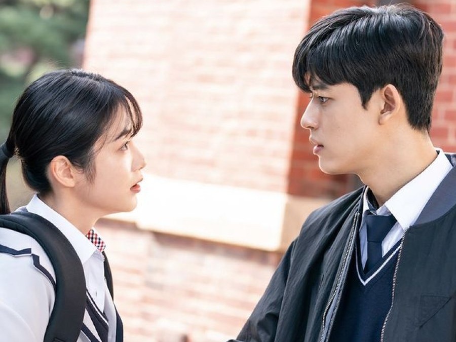 Review Drama Revenge of Other, Mencari Pembunuh Saudara Kembar untuk Balas Dendam