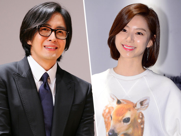 Pernikahan Dipercepat, Rumor Kehamilan Kembali Hampiri Bae Yong Joon dan Park Soo Jin