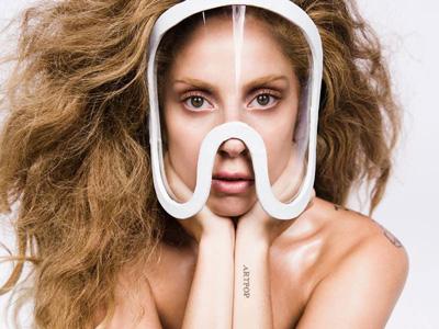 Tak Cuma Album, Lady Gaga Juga akan Rilis Aplikasi Musik Unik!