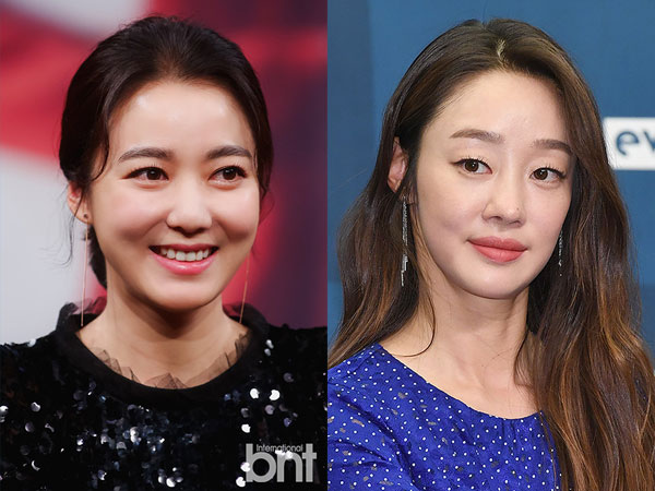 Lee So Yeon dan Choi Yeo Jin Dikonfirmasi Bintangi Drama Tentang Pembalasan Dendam