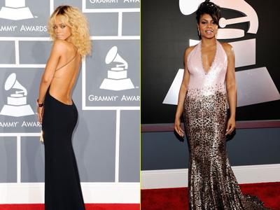 Grammy Awards 2013 Keluarkan Peraturan Dilarang Pamer Dada dan Bokong!