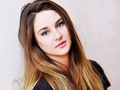 Shailene Woodley 'Mary Jane' Tolak Bermain Sekuel Film Spider-Man?